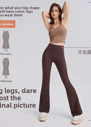 Yoga pants, fitness leggings