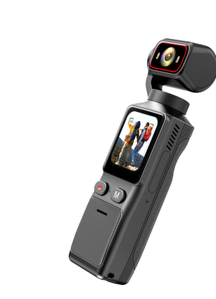 Anti-Shake Waterproof and Dustproof Camera