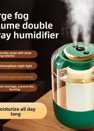 Desktop Air Humidifier