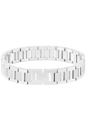 stainless steel bracelet