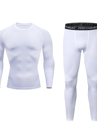 Mens Sportswear Set