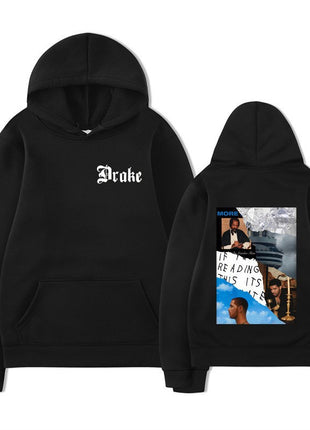 Hoodies for men and women