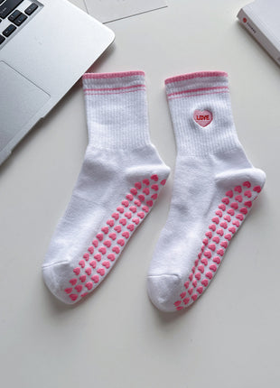 Yoga Socks