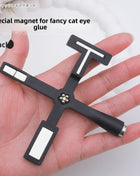 Multifunctional Nail Art Magnet