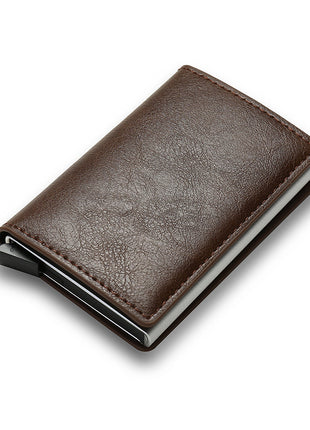 RFID Wallet