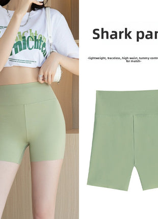 Thin leggings for women