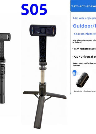 Bluetooth Selfie Stick