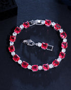 Gold Plated Bracelet