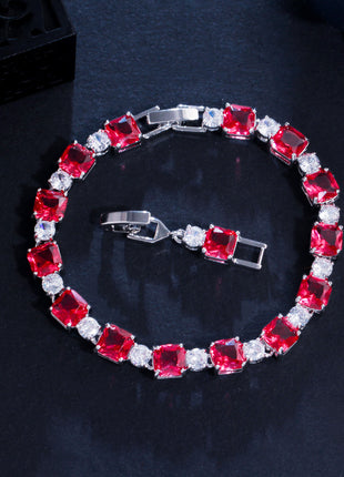 Gold Plated Bracelet