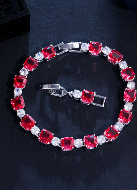 Gold Plated Bracelet