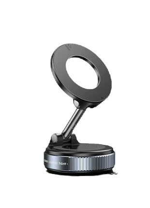 Magnetic Car Phone Holder with Suction Cup