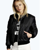 Womens Jacket