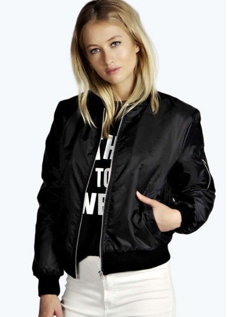 Womens Jacket