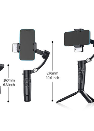 gimbal stabilizer