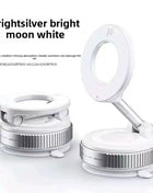 Magnetic Car Phone Holder