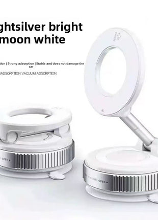 Magnetic Car Phone Holder