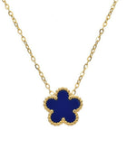 Clover Five-Petal Bracelet Jewelry