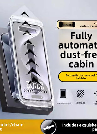 Phone Screen Protector