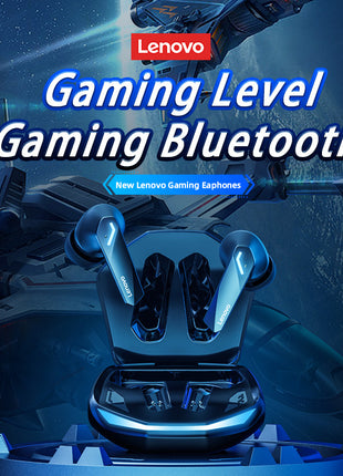 Wireless Bluetooth sports in-ear headphones