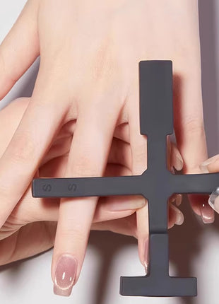 Multifunctional Nail Art Magnet