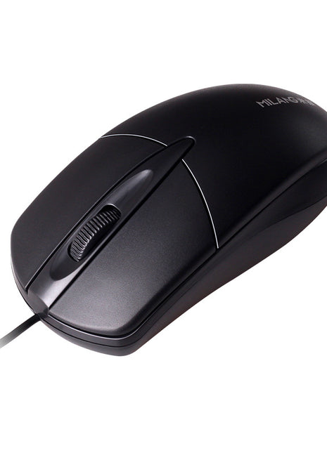 wired mouse