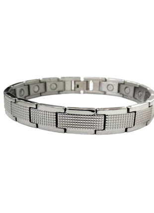 stainless steel bracelet