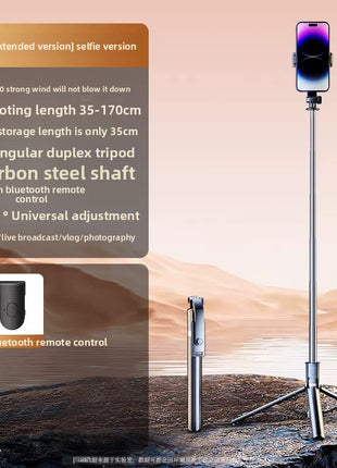 Bluetooth Selfie Stick