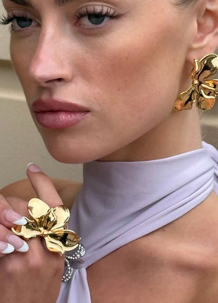 Titanium Steel Jewelry