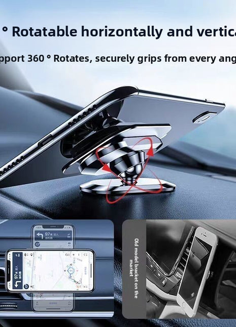 Car Mobile Phone Holder