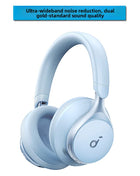 Head-mounted wireless Bluetooth headset