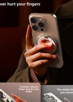 Magnetic Phone Holder