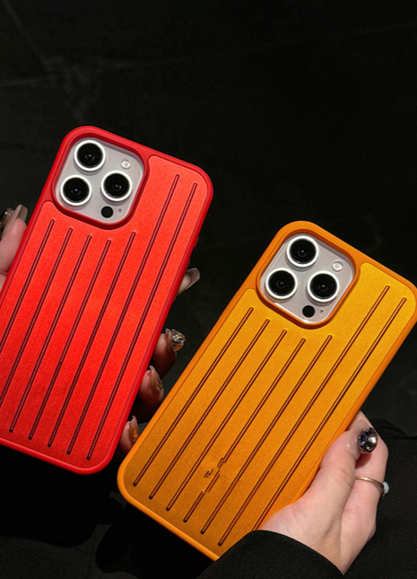 Full-Cover Phone Case