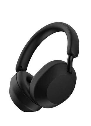 Wireless Bluetooth Headset with ANC
