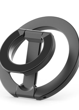 Magnetic mobile phone holder