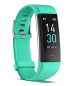 Smart Health Monitoring Bracelet