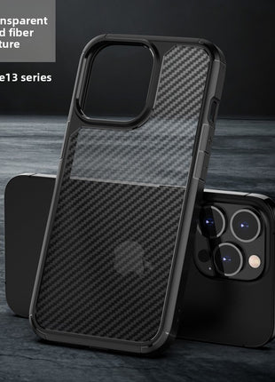 iPhone protective case