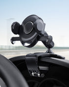Universal Car Phone Mount with 1080 Rotation