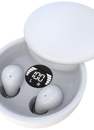 Mini Wireless Bluetooth Sleep Headset