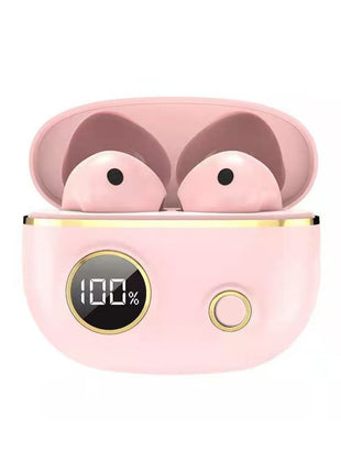 Smart Noise-Cancelling Earbuds