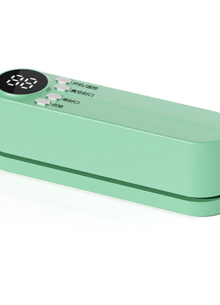 Mini Sealing Machine