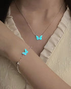 Glowing Bracelet