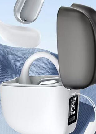 Wireless Air Conduction Bluetooth Headphones