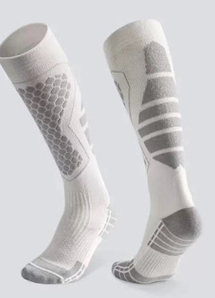 Wool Blend Socks
