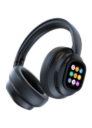 Bluetooth Headphones