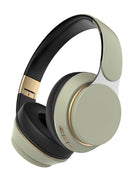 wireless Bluetooth headphones