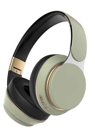 wireless Bluetooth headphones