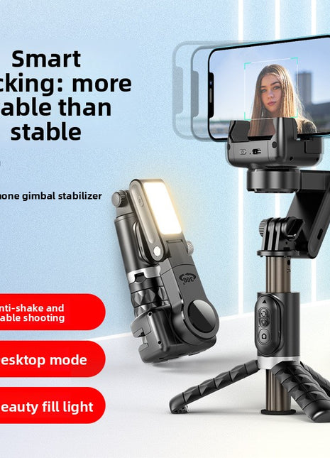 mobile phone gimbal stabilizer