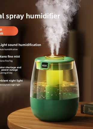 Desktop Air Humidifier