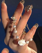 costume jewelry bracelet