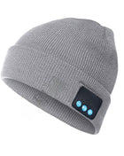Bluetooth Knitted Hat